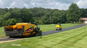 Trusted Fort Branch, IN Driveway Paving Services Experts